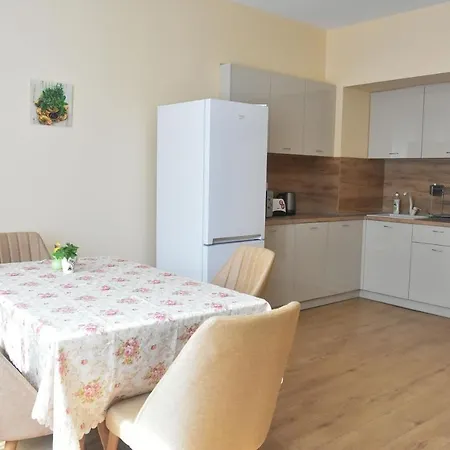 Trimaya - Comfort In The Center * Varna