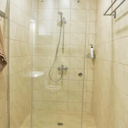 Trimaya - Comfort In The Center Appartement *