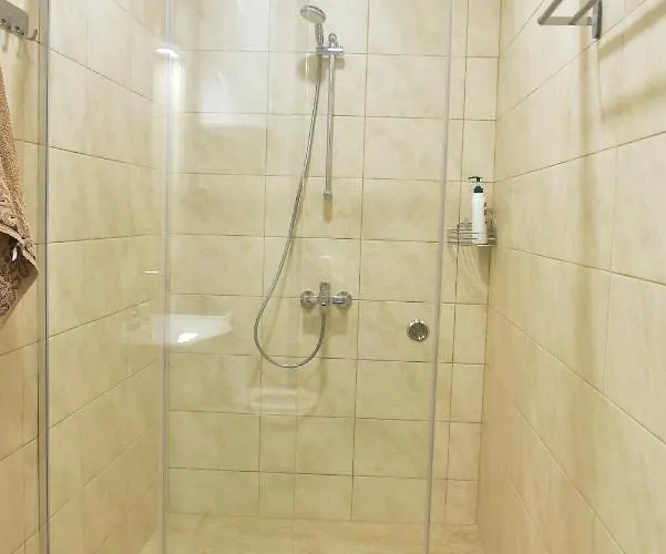 Trimaya - Comfort In The Center Apartament *
