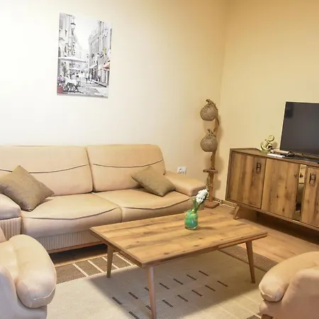 Trimaya - Comfort In The Center Apartment