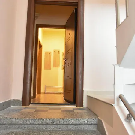 Trimaya - Comfort In The Center Warna