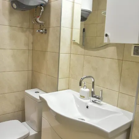 Apartment Trimaya - Comfort In The Center