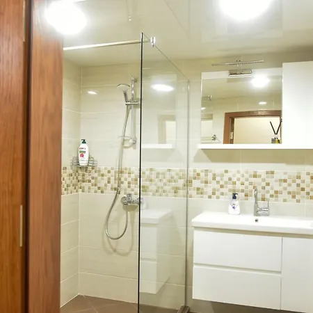 Trimaya - Comfort In The Center Apartment *